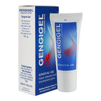 Gengigel, Gel 0,20% Ha, Żel Z Kwasem Hialuronowym, 20 Ml GENGIGEL