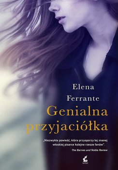 Genialna przyjaciółka. Tom 1 - Ferrante Elena