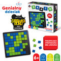 Genialny Dzieciak, gra logiczna, Askato&nbsp;-&nbsp;ASKATO
