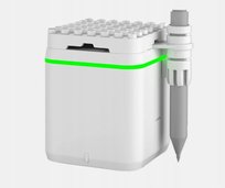 GENIBOT Z AKCESORIAMI DODATKOWYMI