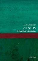 Genius: A Very Short Introduction - Robinson Andrew