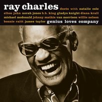 Genius Loves Company Ray Charles