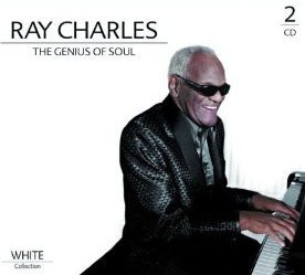 Genius of Soul - Ray Charles