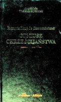 Geniusz chrześcijaństwa Chateaubriand Francois-Rene