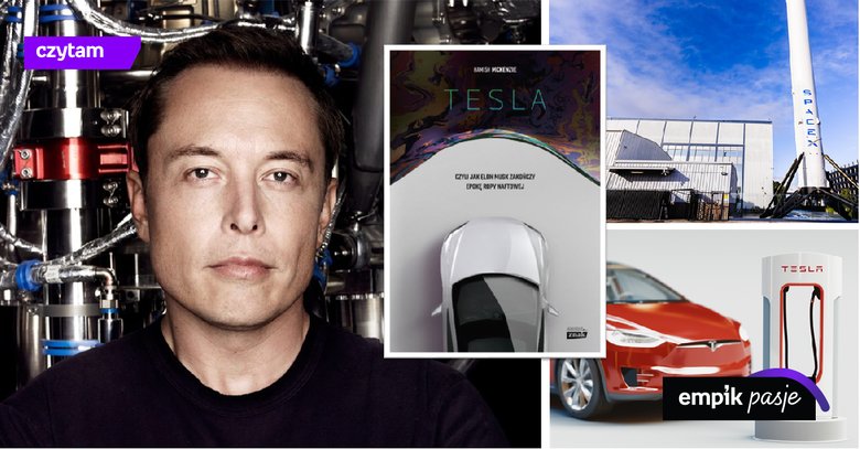 Geniusz czy szaleniec? 7 najbardziej obiecujących projektów Elona Muska