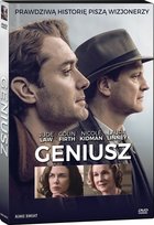 Geniusz Grandage Michael