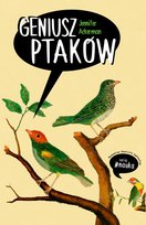 Geniusz ptaków Ackerman Jennifer