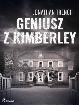 Geniusz z Kimberley - Trench Jonathan