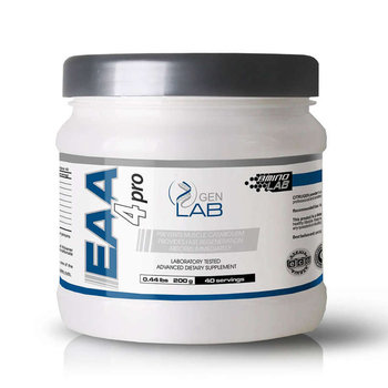 GenLab - EAA 4 PRO - 200 g Tropikalny - GenLab