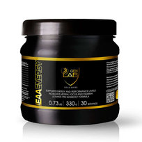 GenLab - EAA ENERGY - 330 g Jabłko GenLab