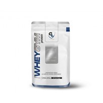 Genlab - Whey Gym - 810 G Wanilia GenLab