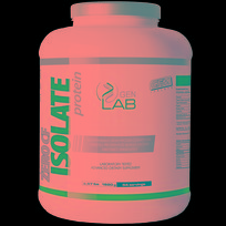 Genlab - Zero Cf Isolate - 1620 G Czekolada-Toffi-Karmel GenLab