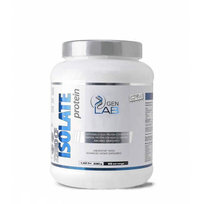 Genlab - Zero Cf Isolate - 690 G Wanilia-Migdał GenLab