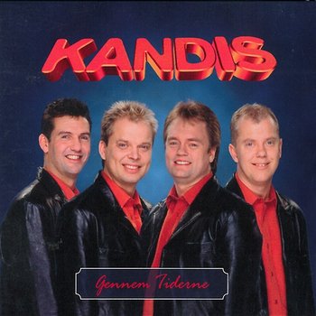 Gennem Tiden - Kandis