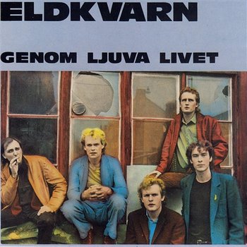 Genom ljuva livet - Eldkvarn