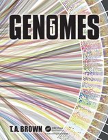 Genomes 5 Taylor & Francis Ltd.