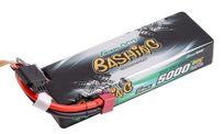 Gens ace GEA502S60DGT Bashing - akumulator LiPo 2S / 7.4V / 5000mAh Gens Ace & TATTU