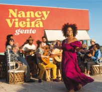 Gente Nancy Vieira