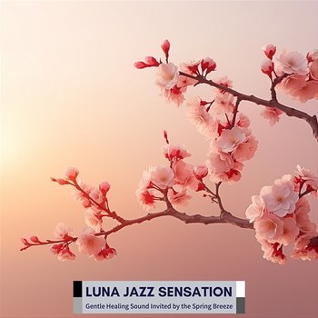 Gentle Healing Sound Invited by the Spring Breeze - Luna Jazz Sensation