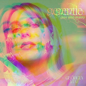 Gentle - Georgia Mae