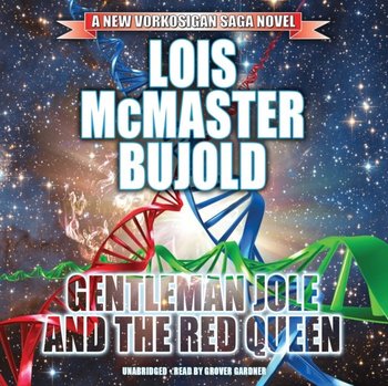 Gentleman Jole and the Red Queen - Bujold Lois Mcmaster