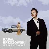 Gentleman Rafał Brzozowski
