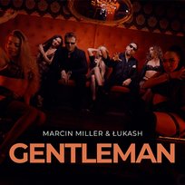 Gentleman Łukash, Marcin Miller