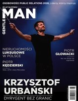 Gentleman Federal Media Company FMC Sp. z o.o.