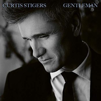 Gentleman, płyta winylowa - Stigers Curtis
