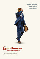 Gentleman z rewolwerem Lowery David