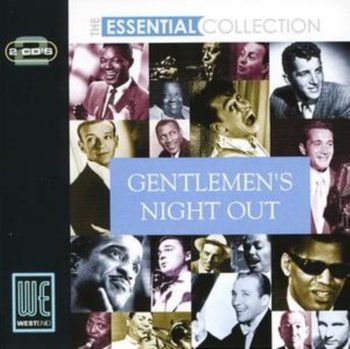 Gentlemen's Night Out - The Essential Collection - Various Artists