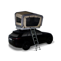 GENTLETENT  Roof Mini Flat - Namiot dachowy Inny producent