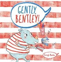 Gently Bentley - Buxton Caragh