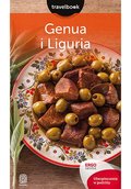 Genua i Liguria - ebook epub - Pomykalski Paweł, Pomykalska Beata