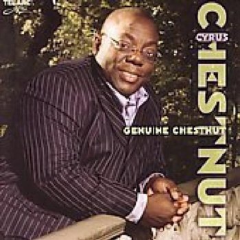 Genuine Chestnut - Chestnut Cyrus