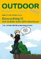 Geocaching III - Grundel Markus, Lipka Melanie