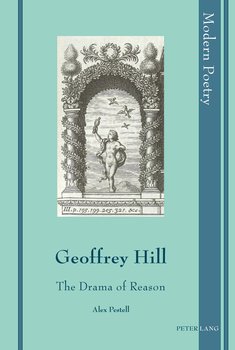 Geoffrey Hill - Pestell Alex