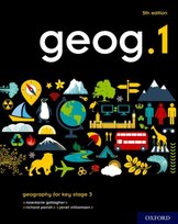geog.1 Student Book Opracowanie zbiorowe