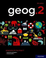 geog.2 Student Book Gallagher Rosemarie