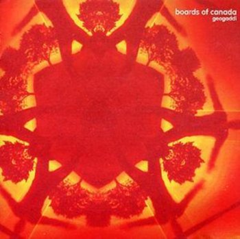 Geogaddi - Boards of Canada