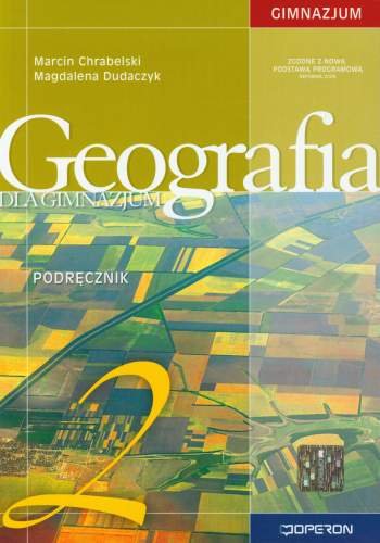 Sprawdzian Geografia Ii Gimnazjum Koniec Roku 2017 www.empik.com