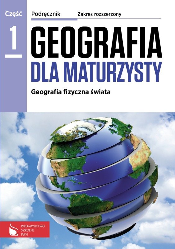 Geografia Dla Maturzysty 1 Sprawdzian Część 8