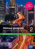 Geografia oblicza geografii. Podręcznik. Klasa 2. Liceum i technikum. Zakres podstawowy&nbsp;-&nbsp;Tomasz Rachwał