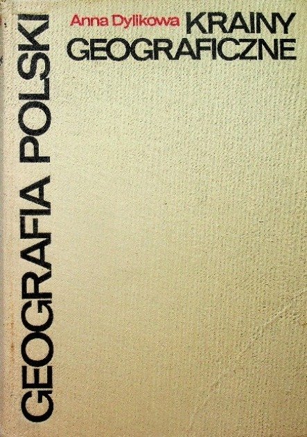 Krainy Geograficzne Cz 1 Niz Polski Sprawdzian www.empik.com