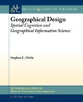 Geographical Design - Hirtle Stephen C.