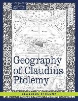 Geography Of Claudius Ptolemy - Claudius Ptolemy | Książka W Empik