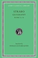 Geography, Volume VII: Books 15-16 - Strabo