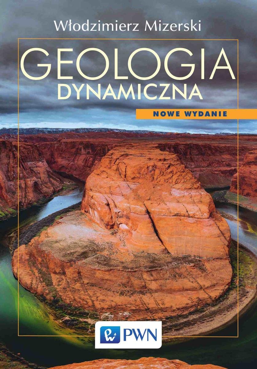Geologia rockowa
