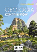 Geologia kontynentów Mizerski Włodzimierz