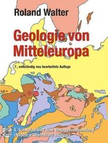 Geologie von Mitteleuropa Walter Roland